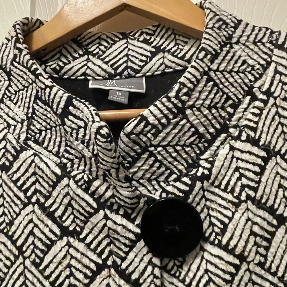 JM Collection chic bold